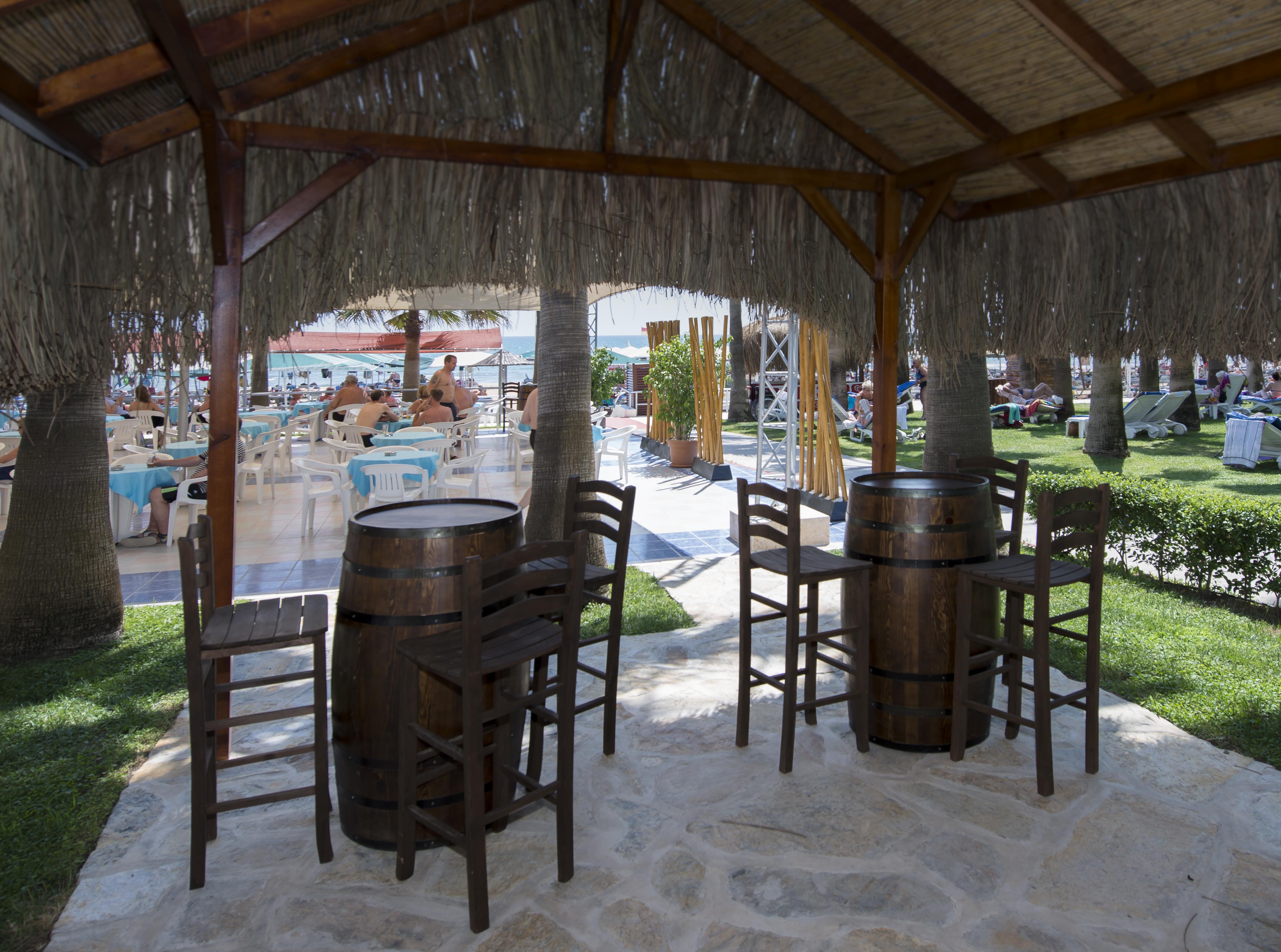 Otel Miramare