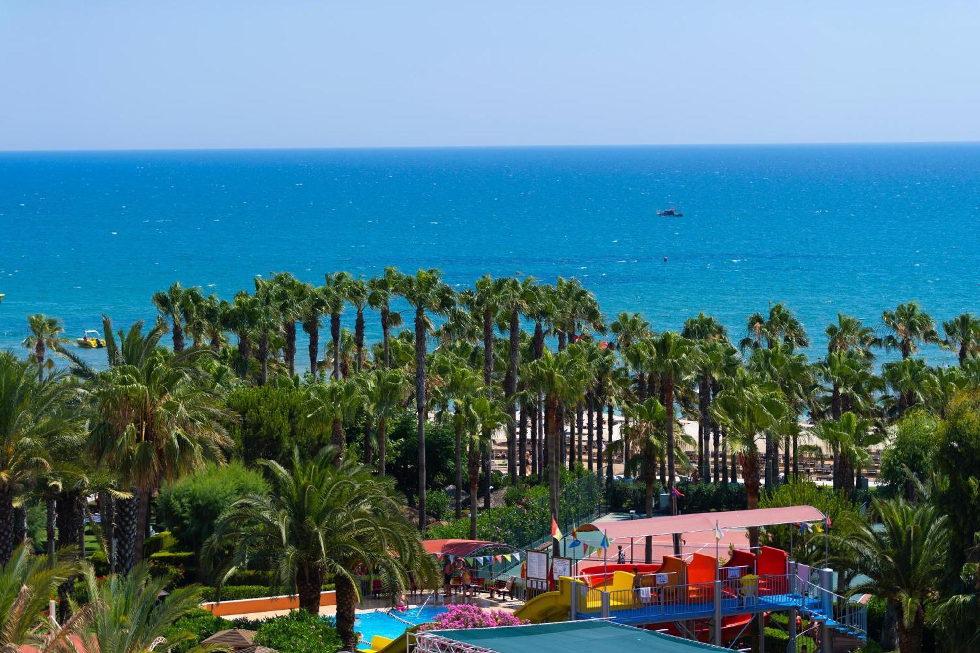 Miramare Otel