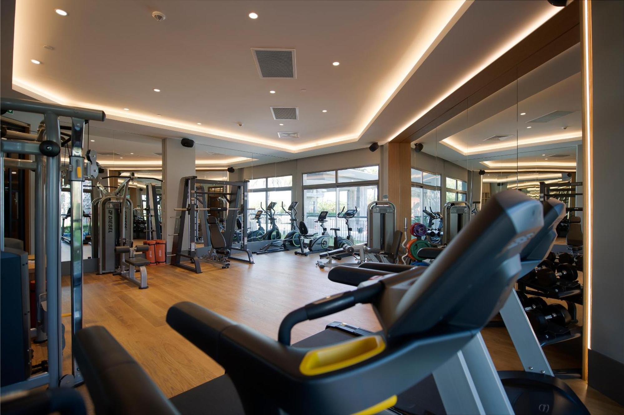 Miramare Otel 5*