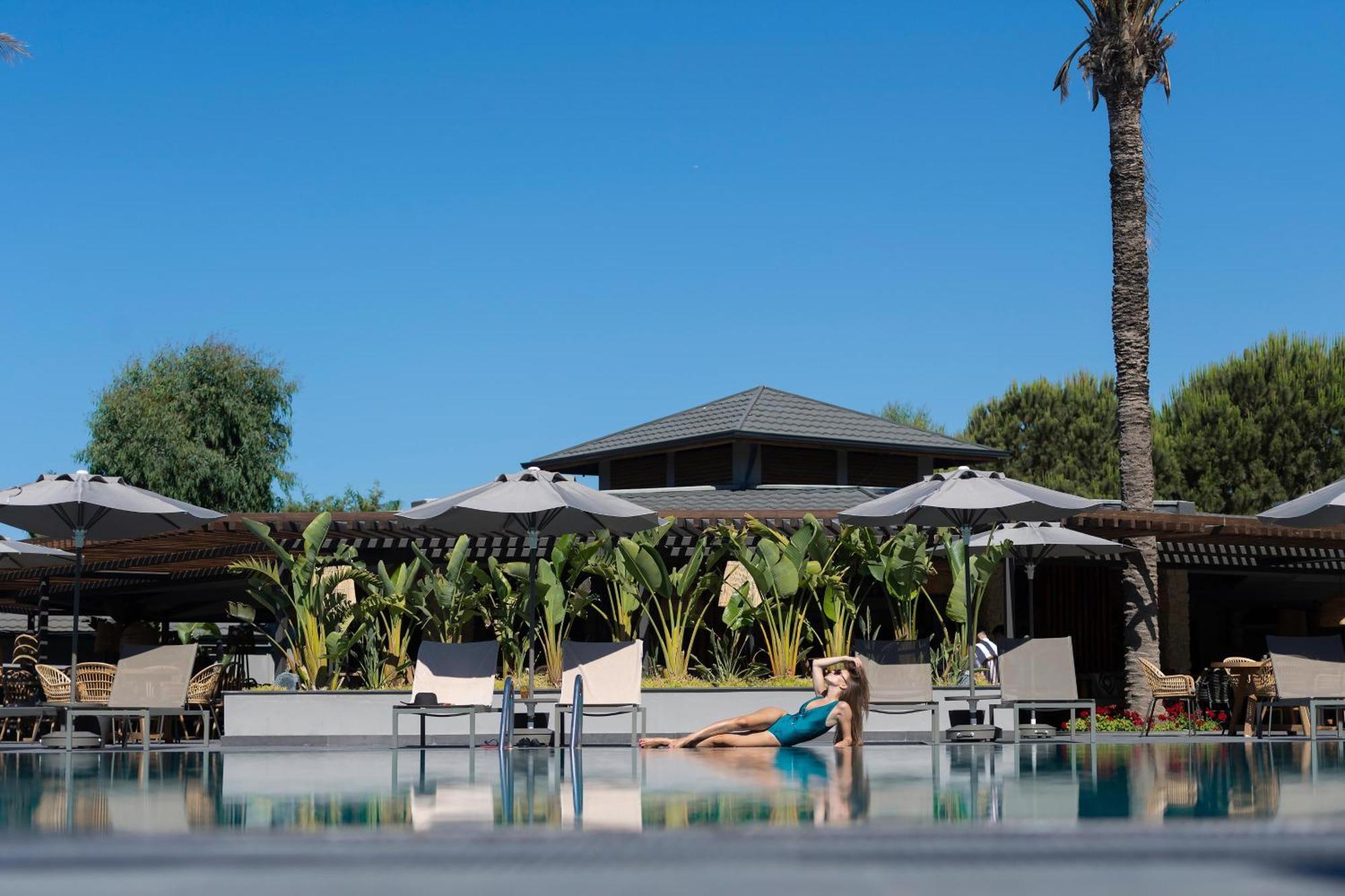 Miramare Otel 5*