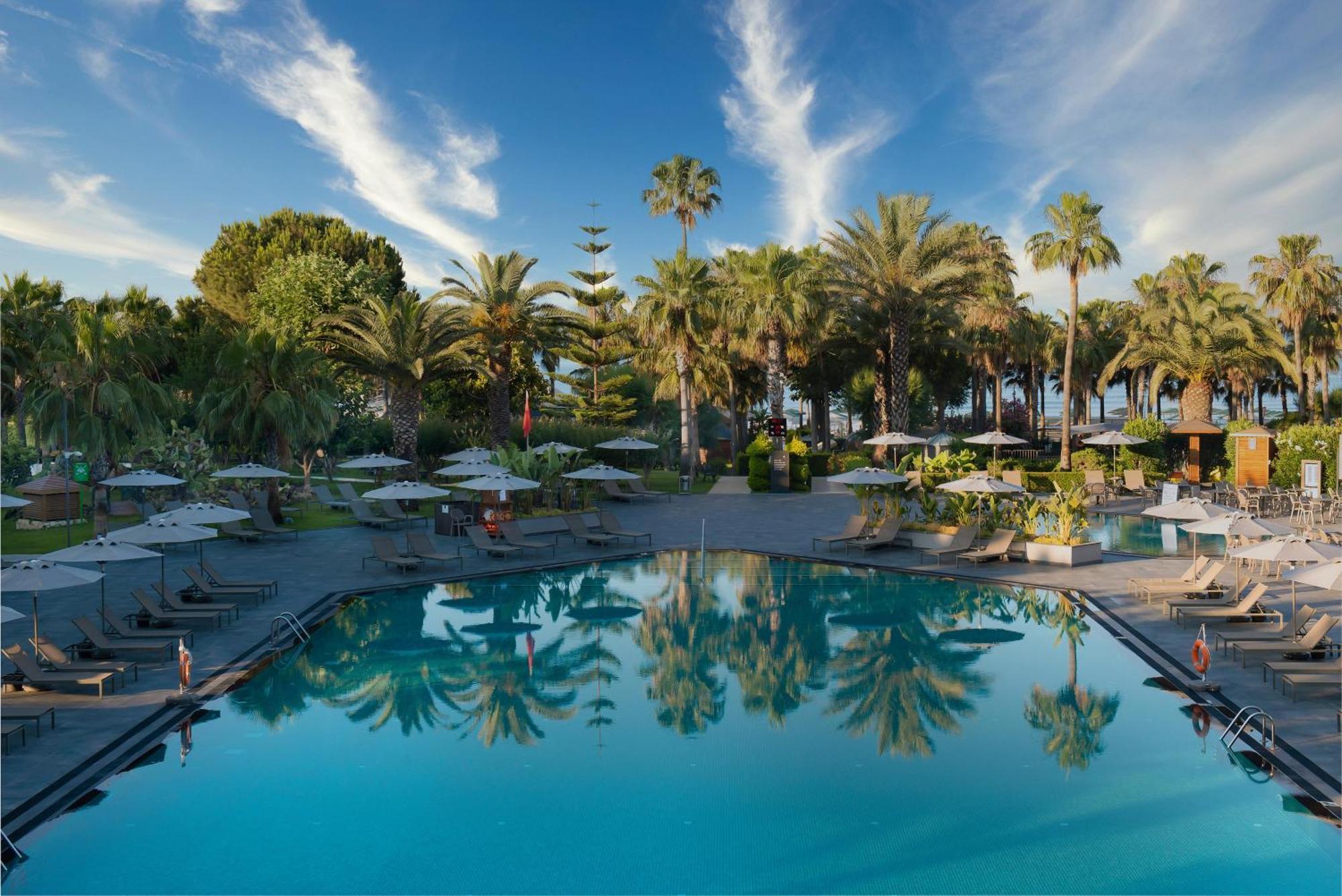 Otel Miramare