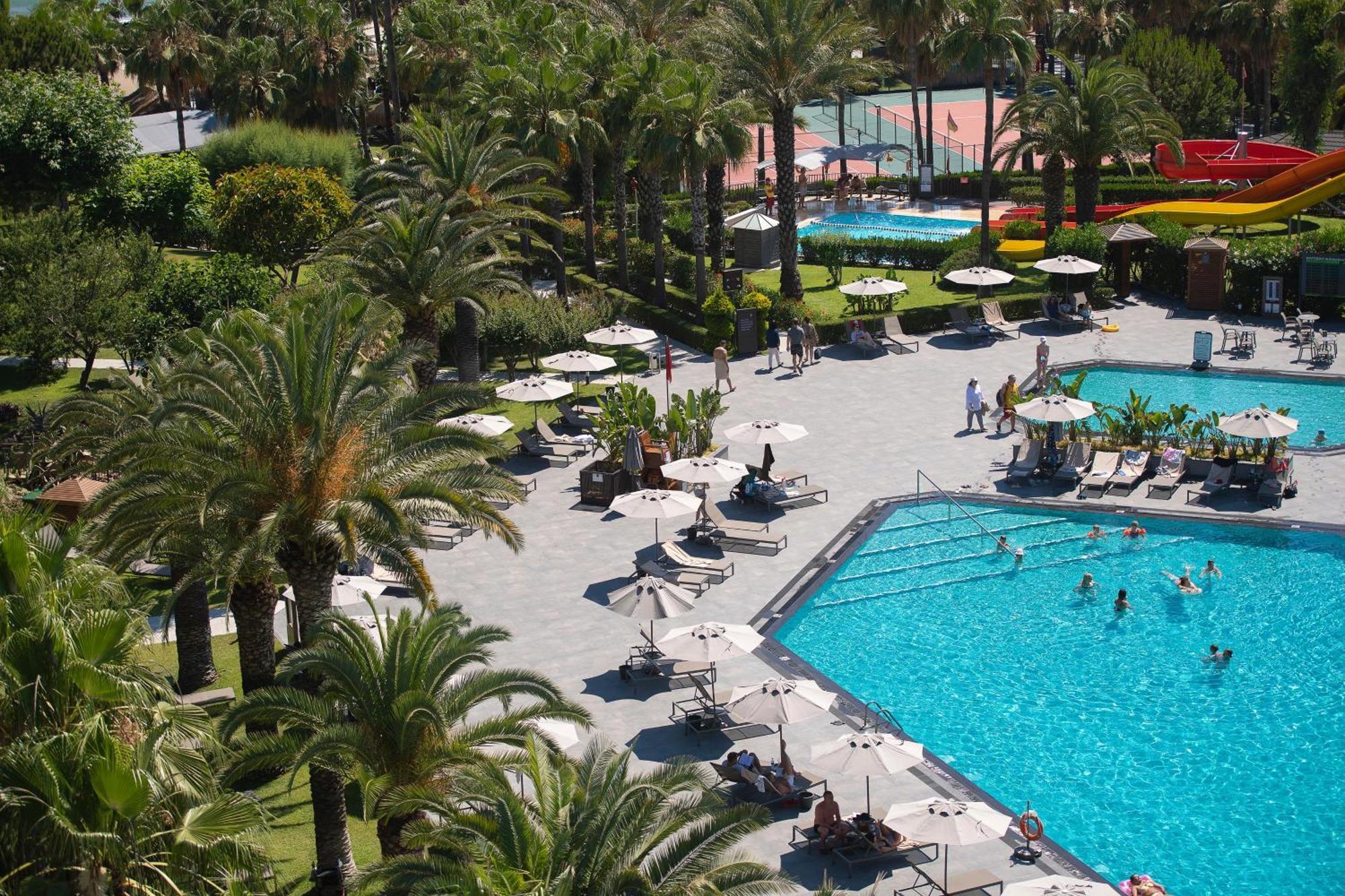 Miramare Otel