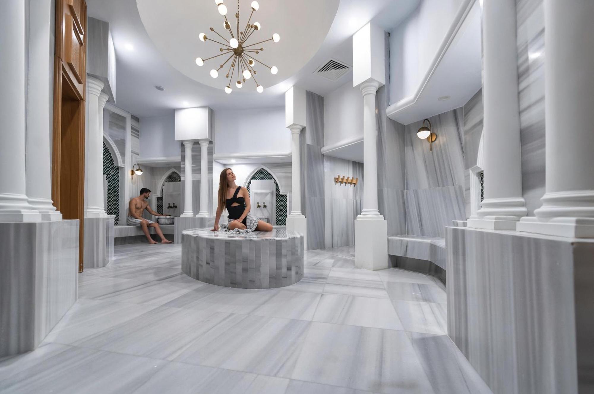 Otel Miramare