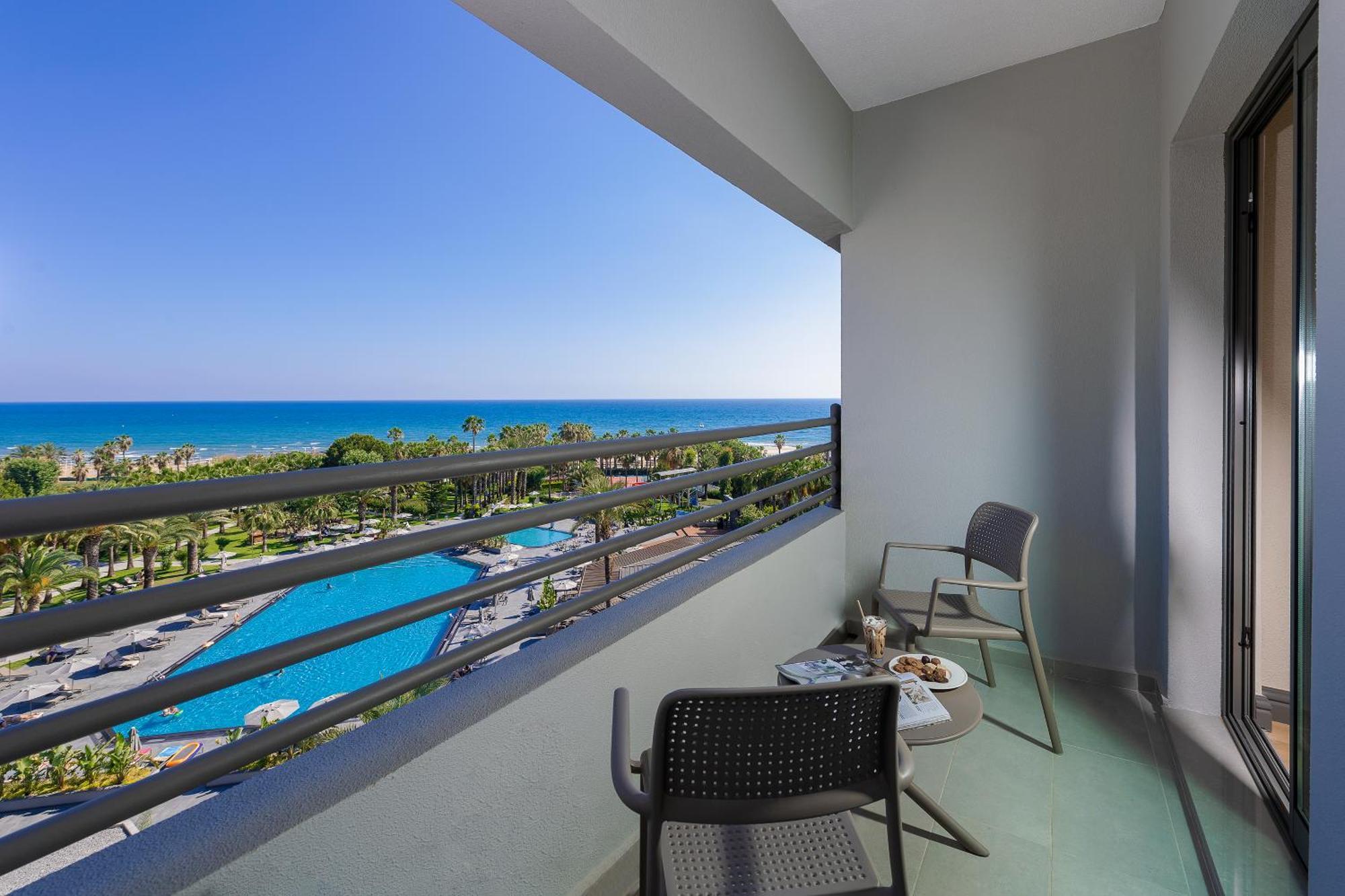 Otel Miramare