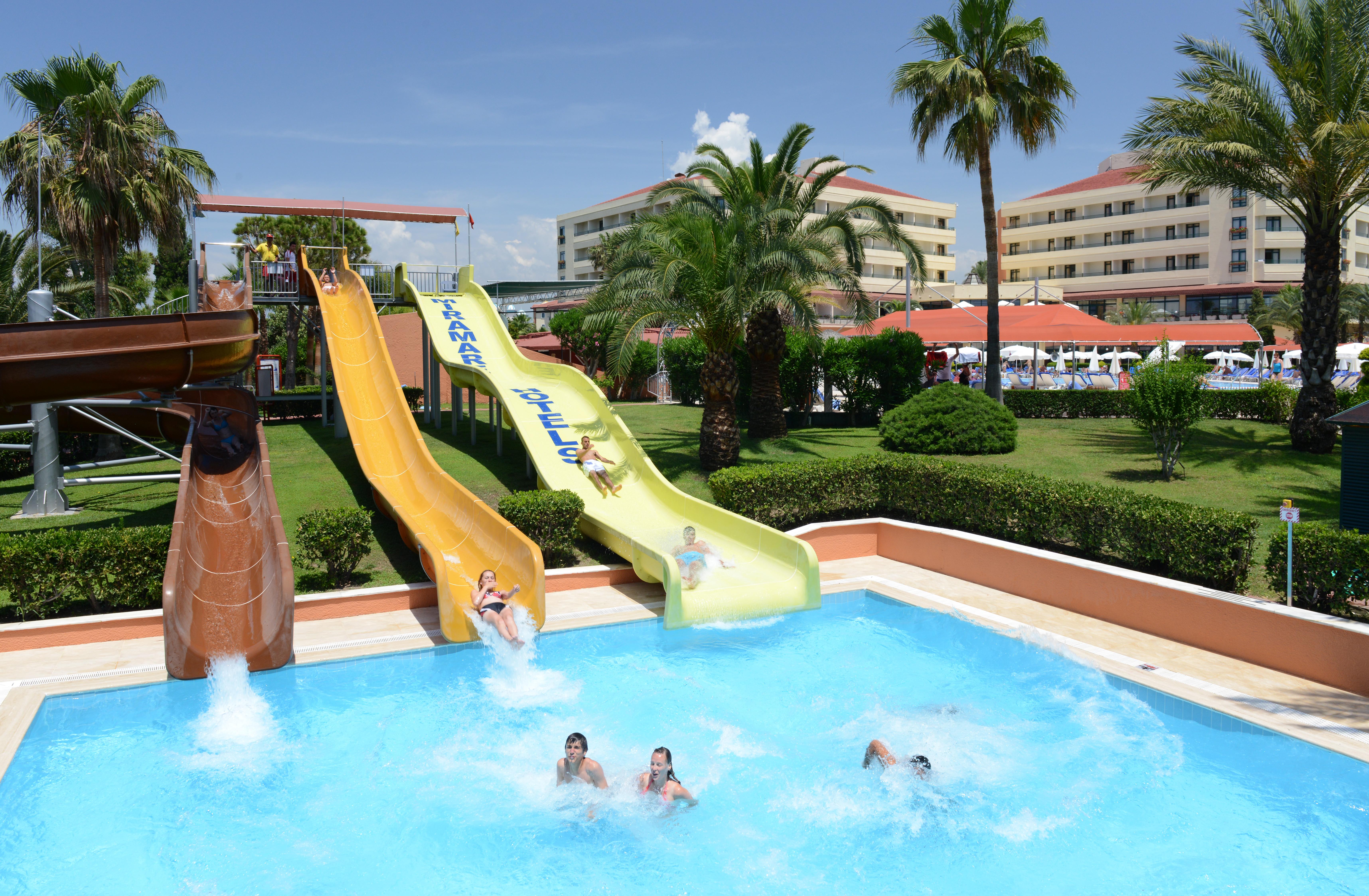 Hotel Miramare 5*