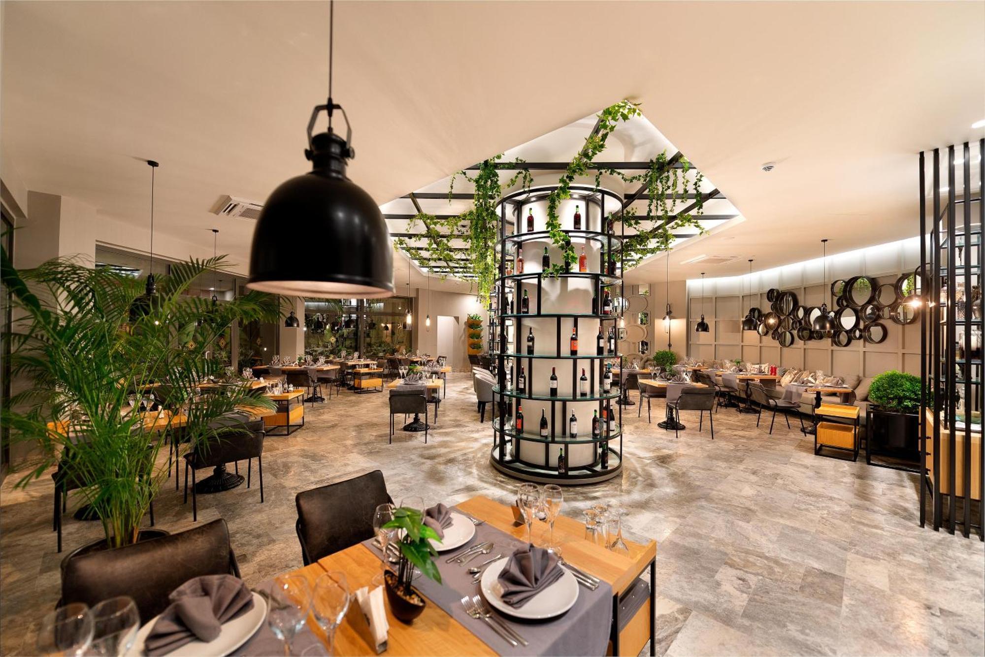 Hotel Miramare 5*