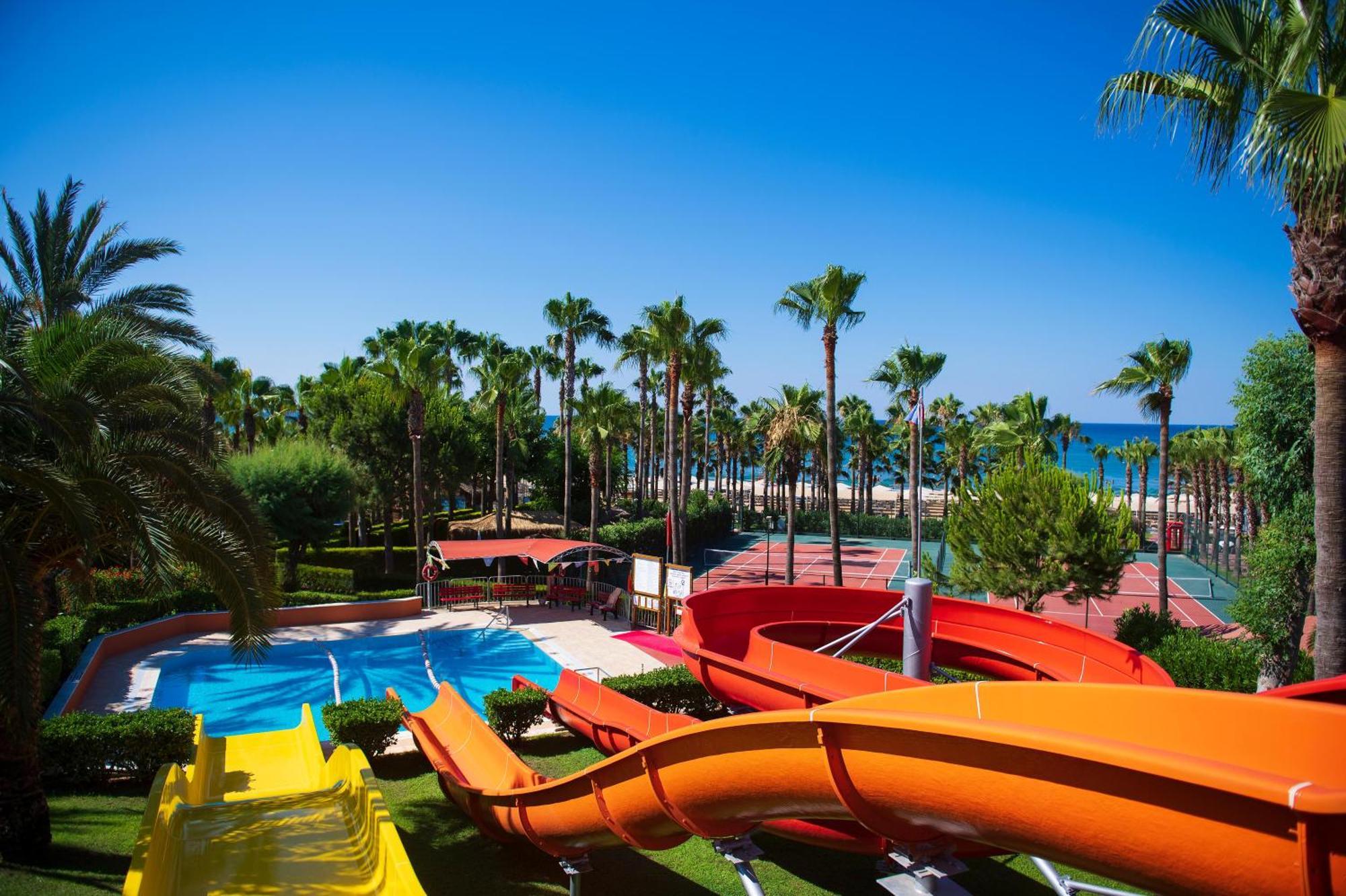 Hotel Miramare