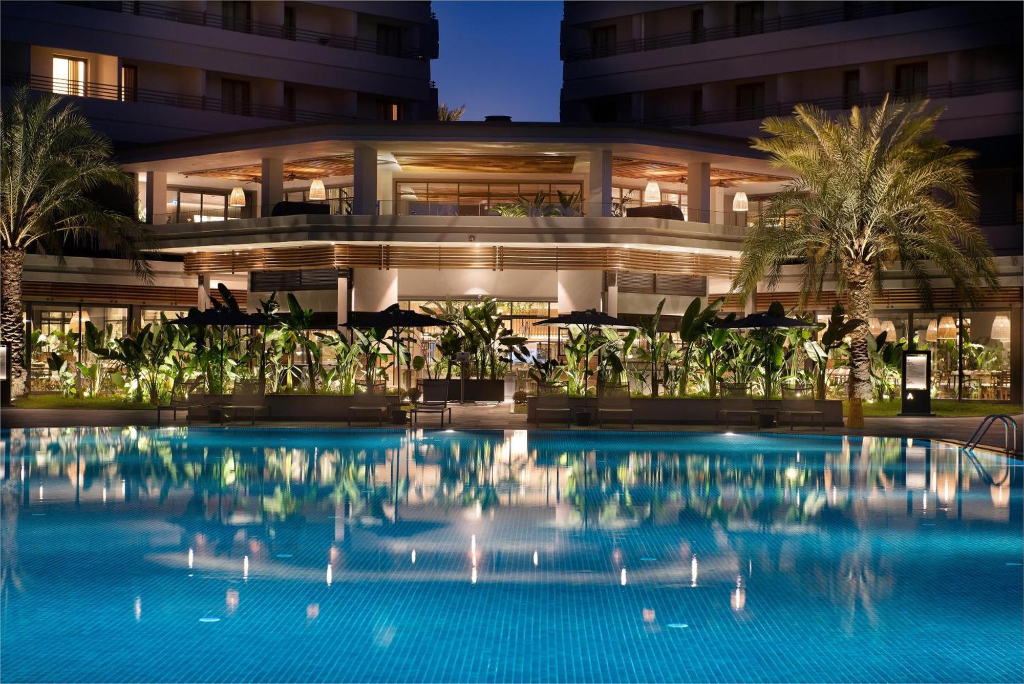 Hotel Miramare 5*