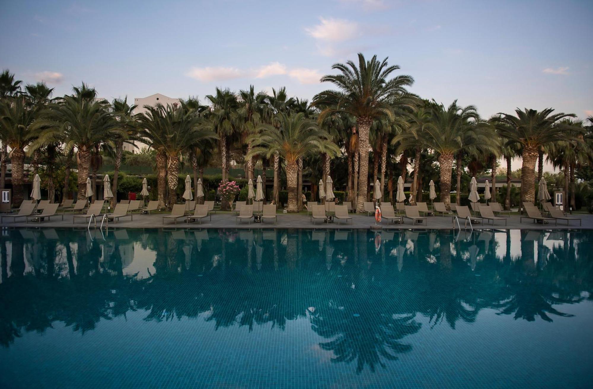 Miramare Hotel