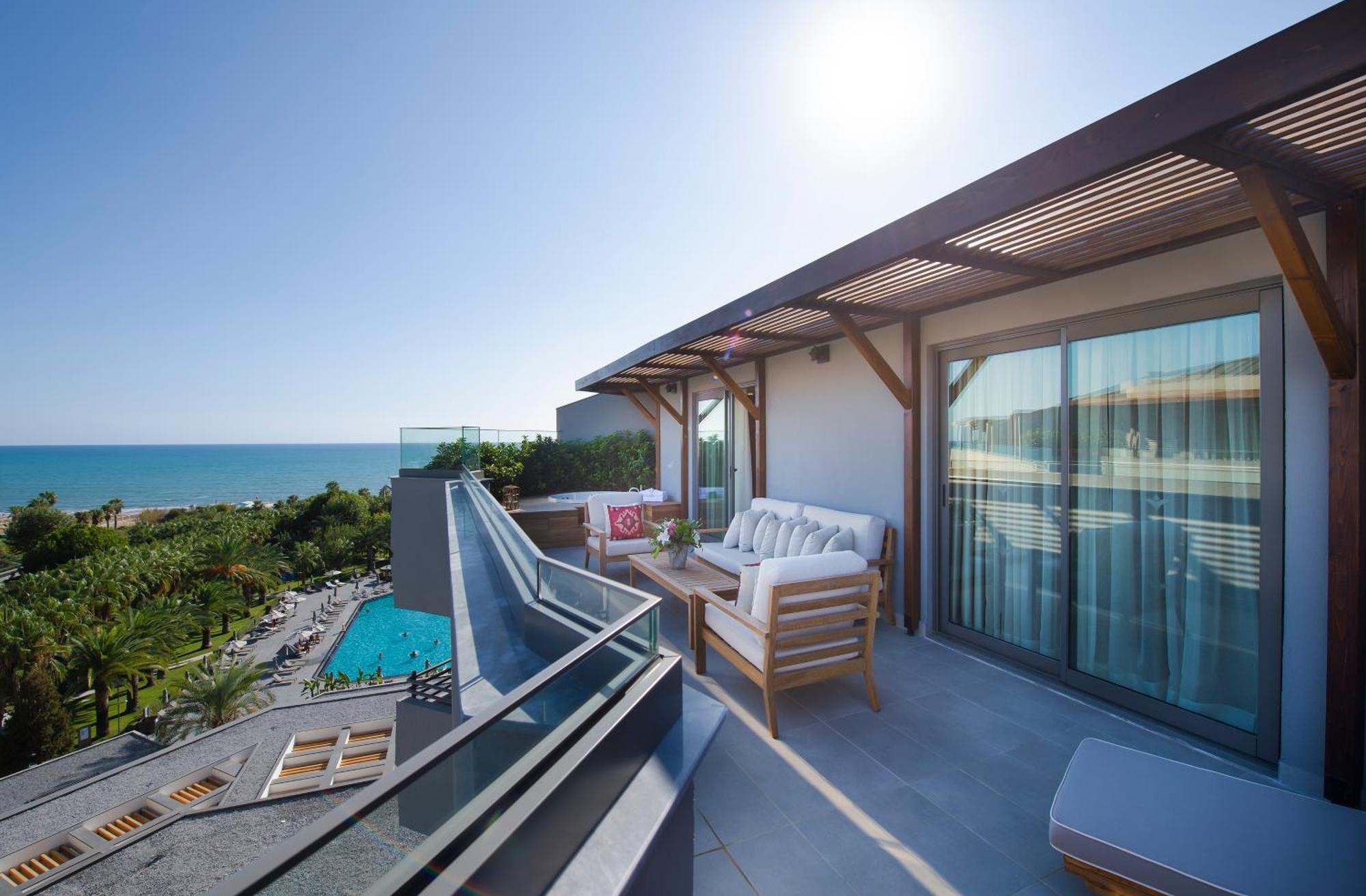 Miramare Hotel 5*